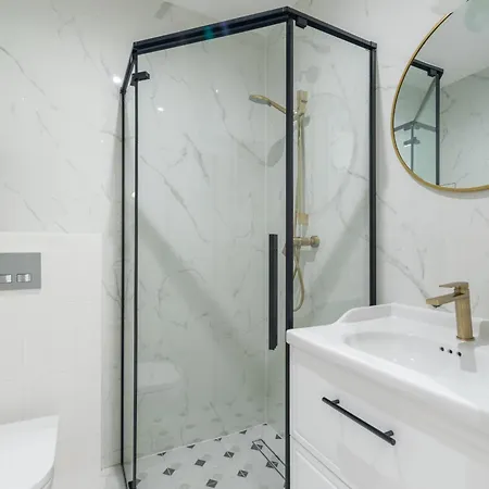 Elite Kolodziejska Prestige Apartament