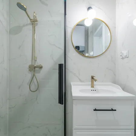 Elite Kolodziejska Prestige Apartman