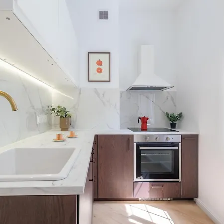 Apartman Elite Kolodziejska Prestige *